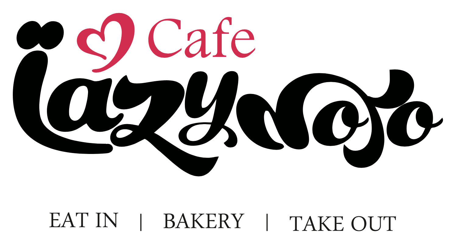 Cafe LazyMojo